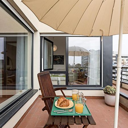 Balcony Over Porto By Lovelystay מראה חיצוני תמונה