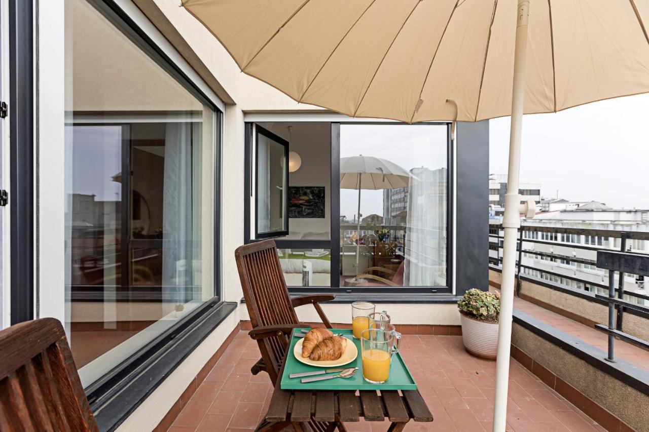 Balcony Over Porto By Lovelystay מראה חיצוני תמונה