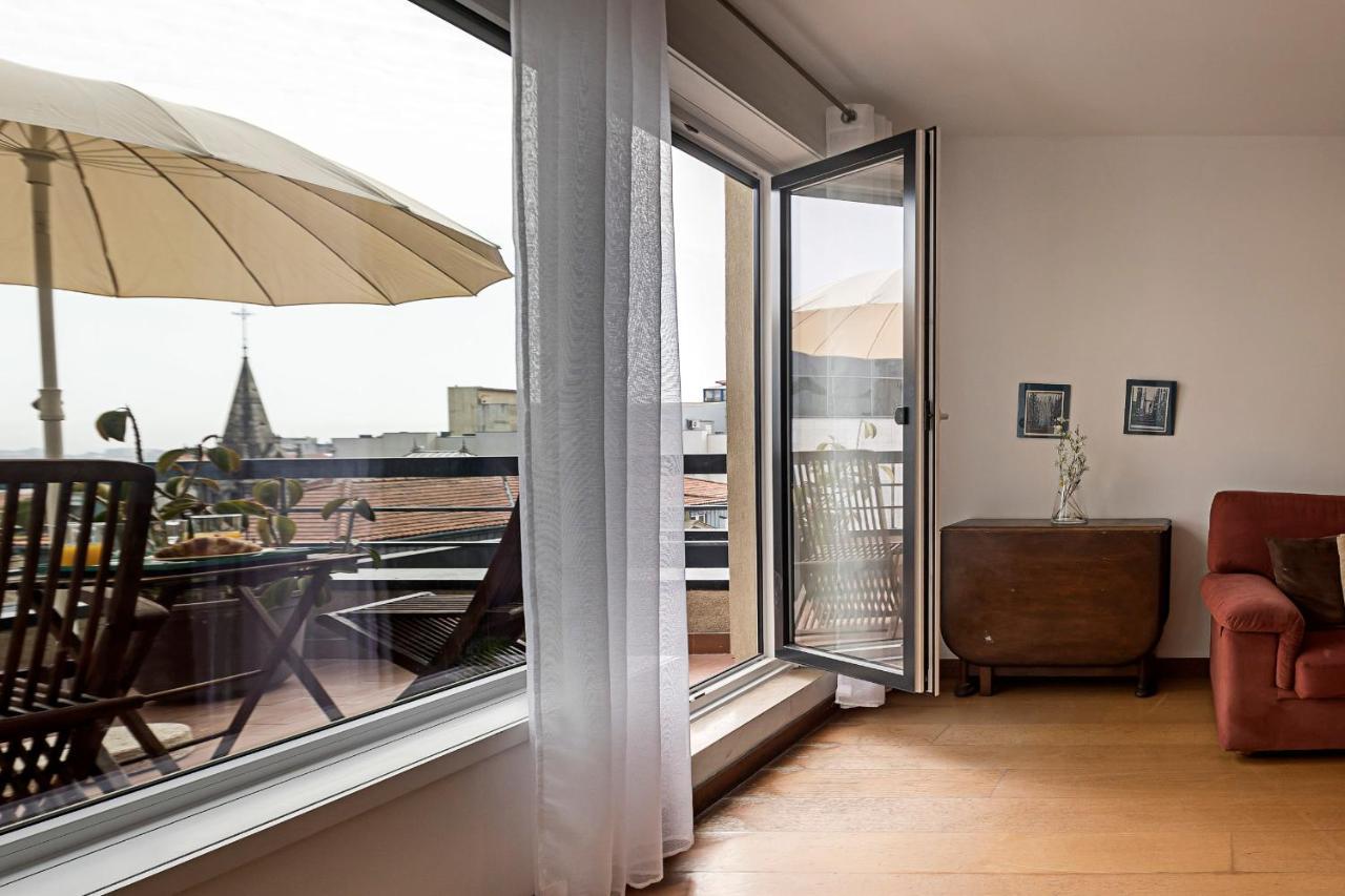 Balcony Over Porto By Lovelystay מראה חיצוני תמונה