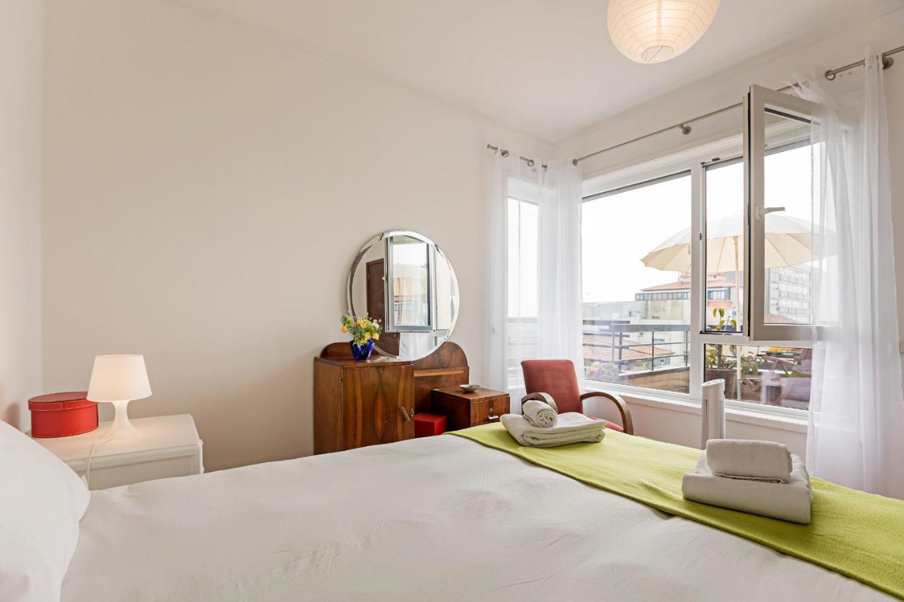 Balcony Over Porto By Lovelystay מראה חיצוני תמונה