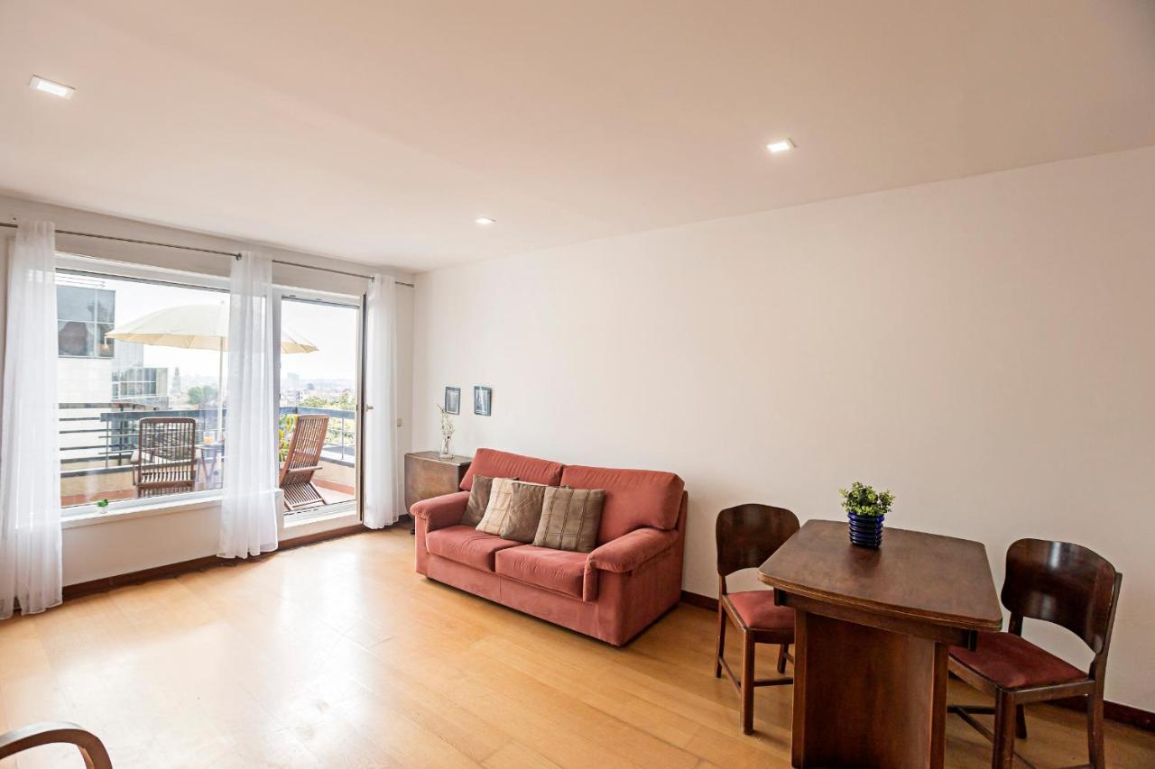 Balcony Over Porto By Lovelystay מראה חיצוני תמונה