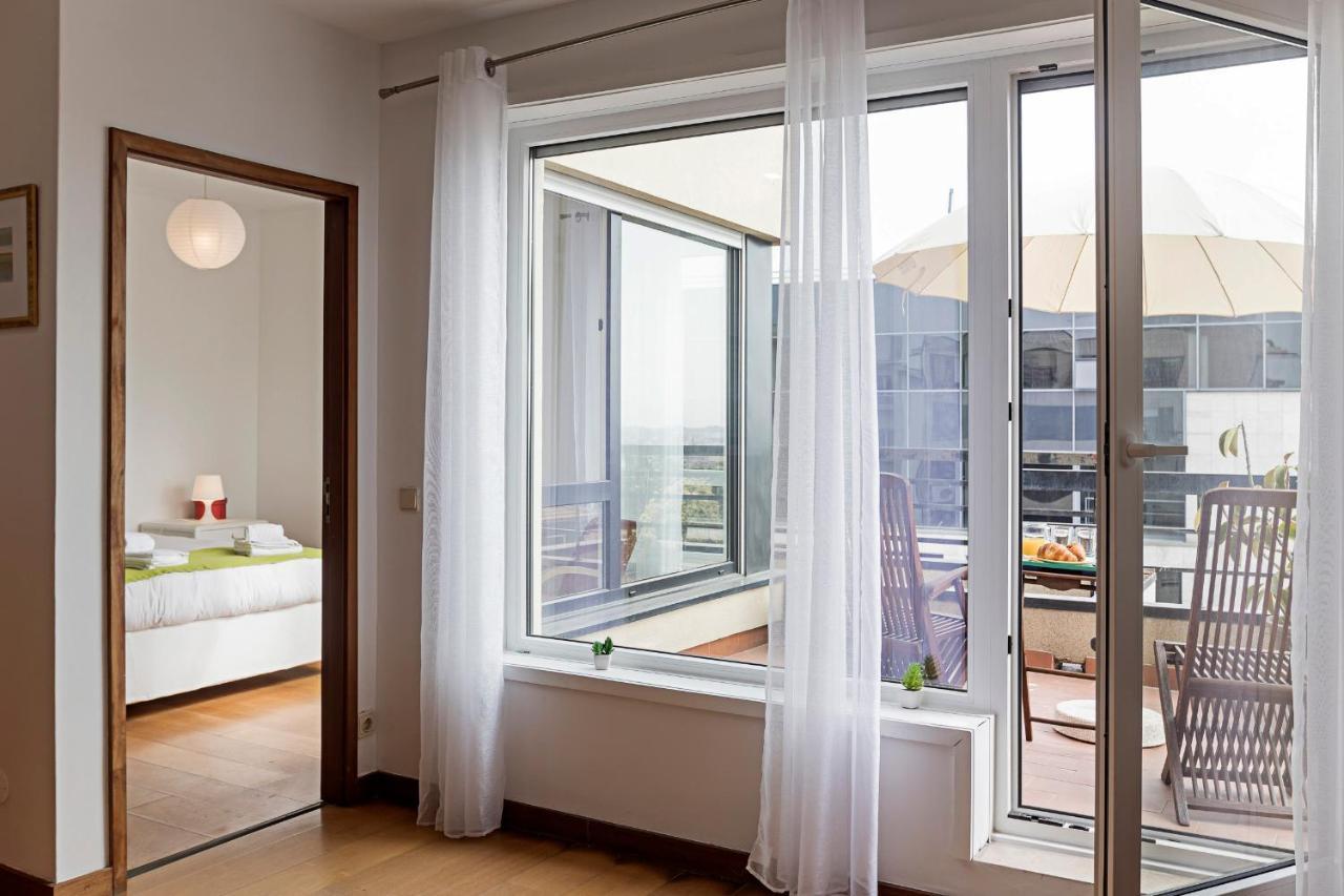 Balcony Over Porto By Lovelystay מראה חיצוני תמונה